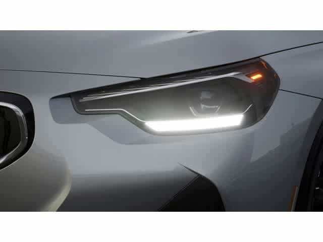 Used 2026 BMW 230i Coupe w/ M Sport Package RWD image 6