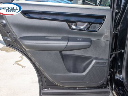 Used 2024 Honda CR-V EX-L image 14
