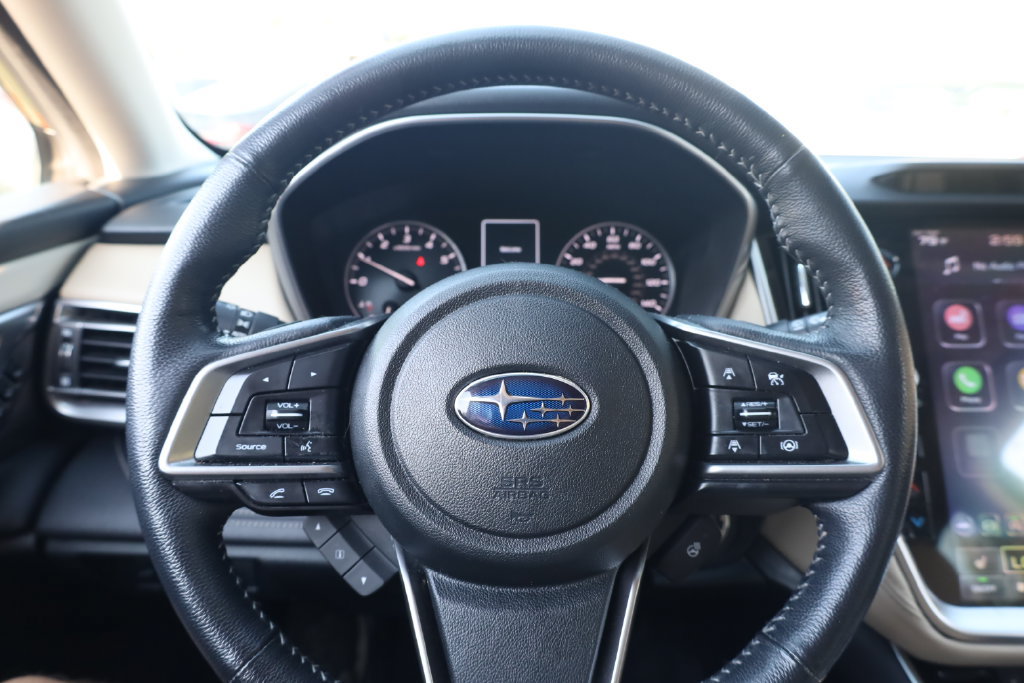 Used 2022 Subaru Outback Limited AWD/4WD image 9