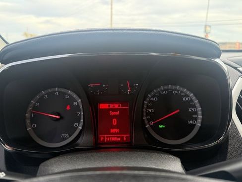 Used 2013 GMC Terrain SLT image 19