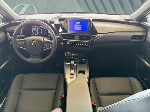 Certified 2026 Lexus UX 300h FWD w/ Accessory Package (Z1) image 13