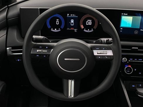 New 2026 Hyundai Santa Cruz SEL AWD/4WD image 15