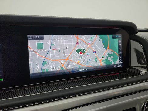 Used 2023 Mercedes-Benz G 63 AMG 4MATIC image 12