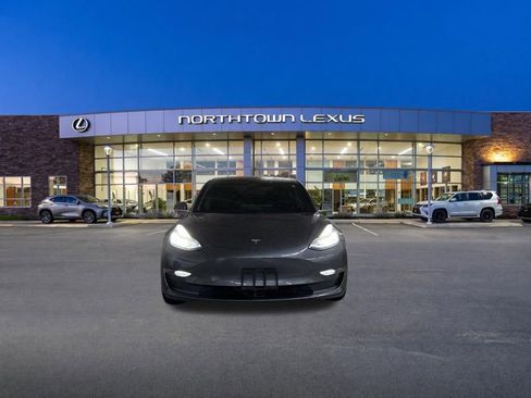 Used 2018 Tesla Model 3 Long Range AWD/4WD image 15