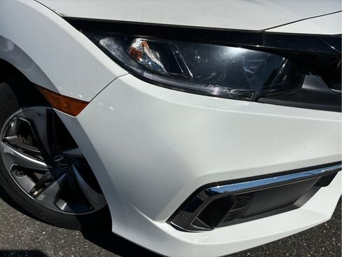 Used 2020 Honda Civic LX image 20
