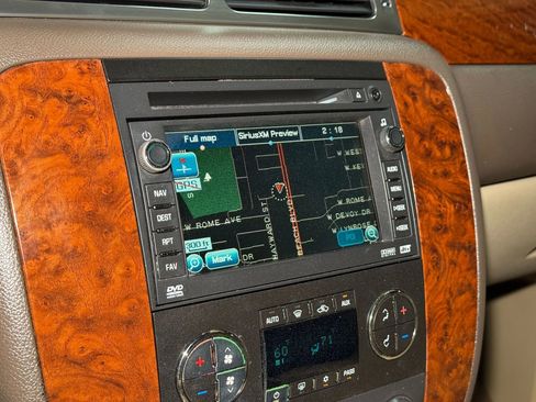 Used 2007 GMC Yukon SLT w/ SLT Preferred Equipment Group image 49