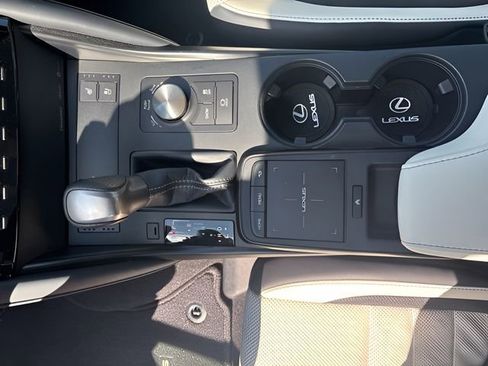Used 2025 Lexus IS 350 F Sport AWD/4WD image 28
