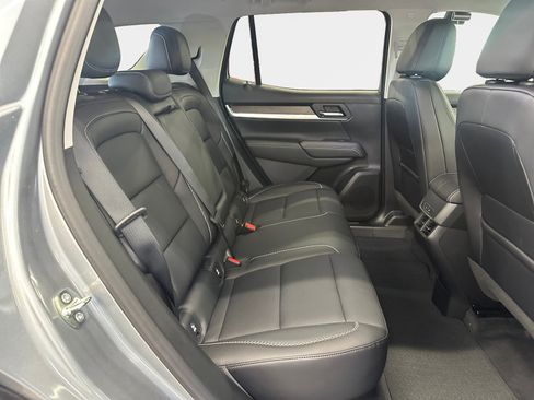 New 2026 GMC Terrain Denali image 11