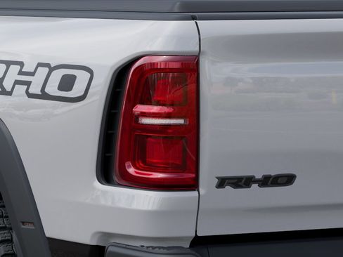 New 2026 RAM 1500 RHO AWD/4WD image 10