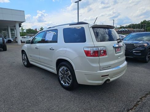 Used 2011 GMC Acadia Denali FWD image 31