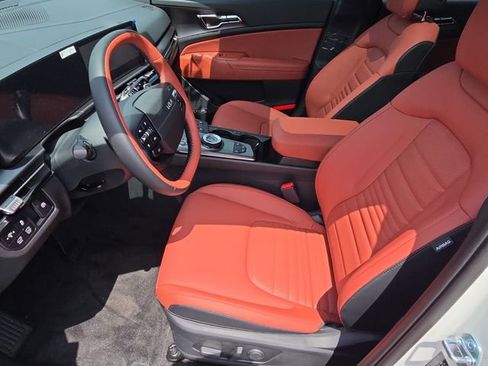 New 2026 Kia Sportage SX Prestige AWD/4WD image 5