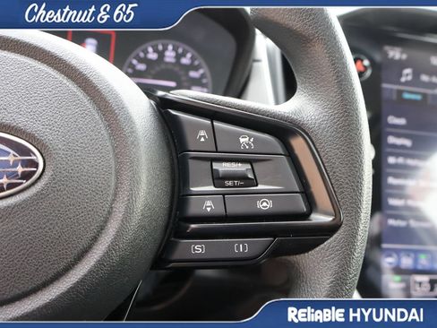 Used 2024 Subaru Crosstrek 2.0i Premium AWD/4WD image 29