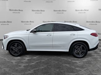 New 2026 Mercedes-Benz GLE 450 4MATIC Coupe video 2
