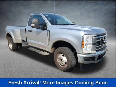 Used 2024 Ford F350 XLT w/ 360-Degree Camera Package