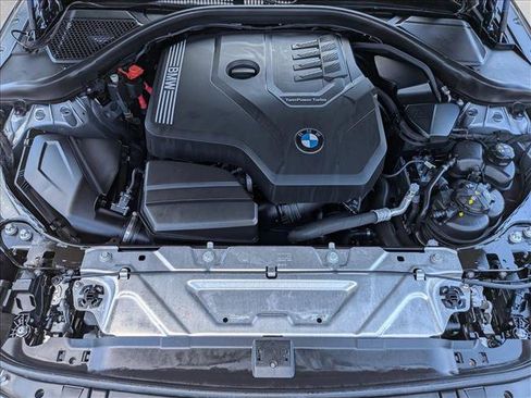 Certified 2025 BMW 230i xDrive Coupe w/ M Sport Package AWD/4WD image 25