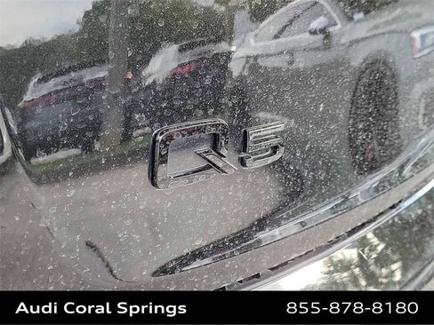 Certified 2023 Audi Q5 e Premium Plus w/ Premium Plus Package image 15