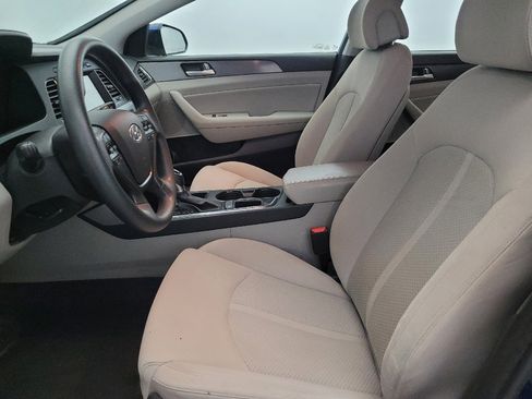 Used 2017 Hyundai Sonata Sport image 17