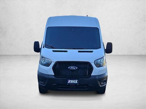 Used 2024 Ford Transit 250 148 Medium Roof w/ Load Area Protection Package RWD image 2