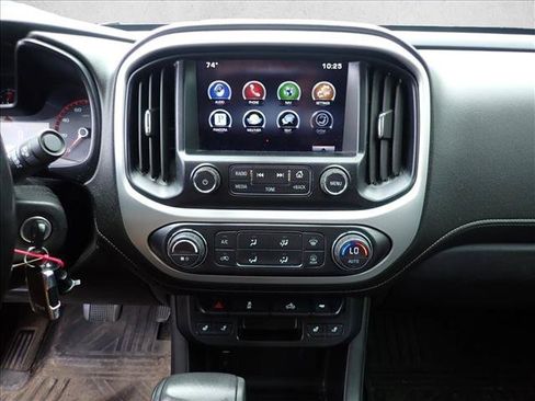 Used 2015 GMC Canyon SLT AWD/4WD image 13