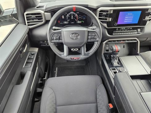 Used 2025 Toyota Sequoia SR5 image 17