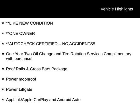 Certified 2025 MAZDA CX-5 2.5 Turbo image 6