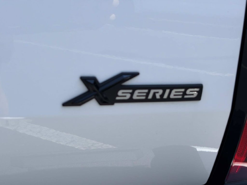 New 2026 Toyota Tundra SR5 AWD/4WD image 12