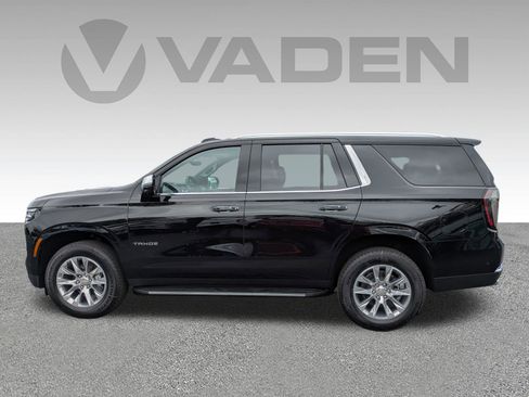 New 2026 Chevrolet Tahoe Premier image 31