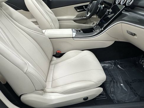 New 2026 Mercedes-Benz CLE 300 4MATIC Cabriolet image 15