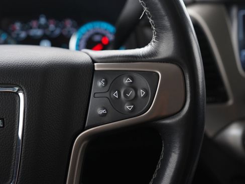 Used 2020 GMC Yukon XL Denali w/ Denali Premium Package AWD/4WD image 29
