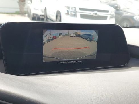 Used 2025 MAZDA MAZDA3 s FWD image 26