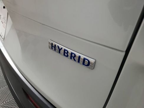 Used 2025 MAZDA CX-50 2.5 Hybrid w/ Weather Package image 7