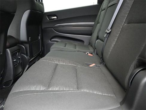 New 2026 Dodge Durango GT w/ Blacktop Package image 16