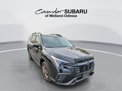 New 2026 Subaru Ascent Limited Bronze