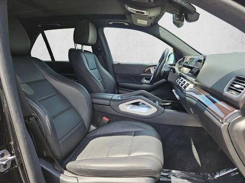 Used 2022 Mercedes-Benz GLE 350 4MATIC image 23