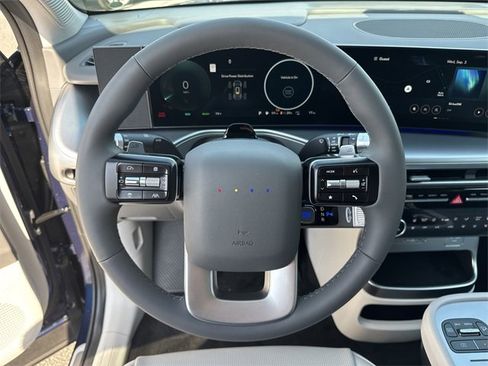 New 2026 Hyundai Ioniq 9 SEL image 18