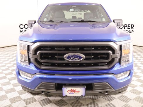 Used 2022 Ford F150 XLT w/ Equipment Group 302A High image 10