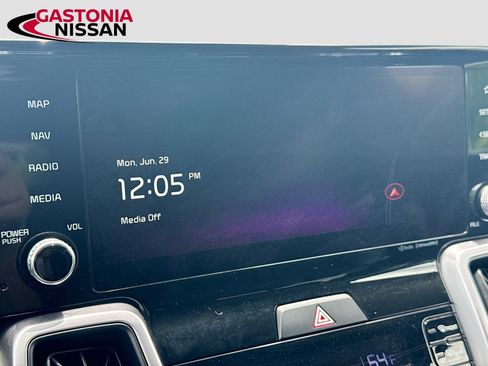 Used 2023 Kia Sorento EX AWD/4WD image 19