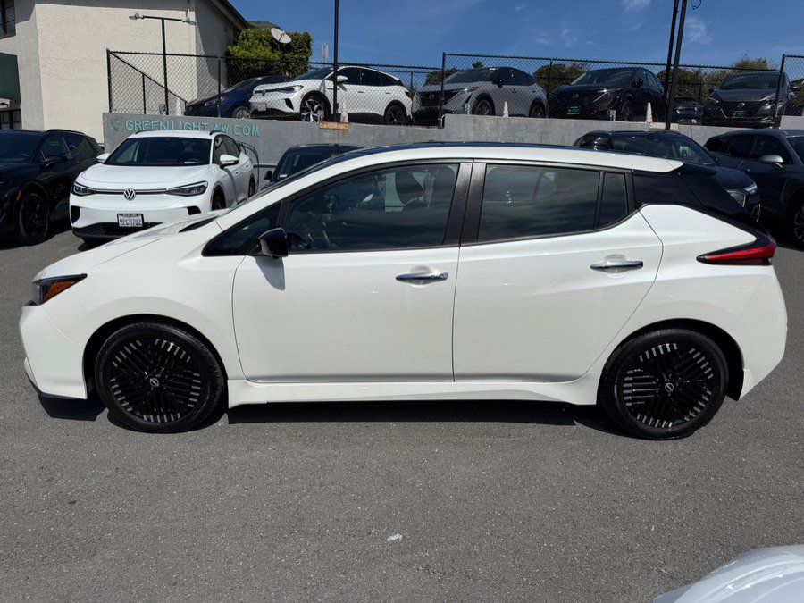 Used 2024 Nissan Leaf SV Plus FWD image 7