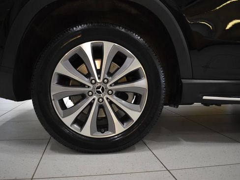 Used 2022 Mercedes-Benz GLE 350 4MATIC image 9