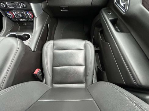 Used 2023 Chevrolet Tahoe LT image 16