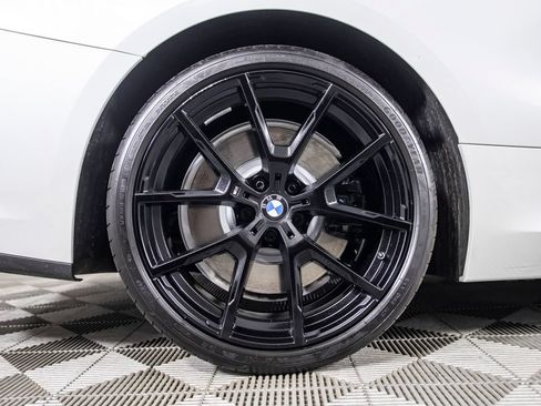 Used 2023 BMW 840i Coupe w/ M Sport Professional Package RWD image 38