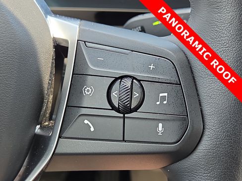 Used 2025 BMW X1 xDrive28i w/ Premium Package AWD/4WD image 22