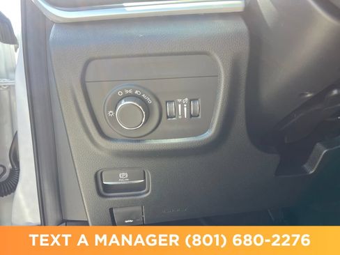New 2026 Jeep Grand Cherokee L 4WD image 31