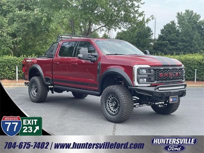 New 2025 Ford F250 Lariat w/ Lariat Ultimate Package