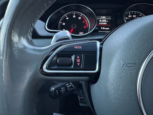 Used 2017 Audi A5 2.0T Sport image 17