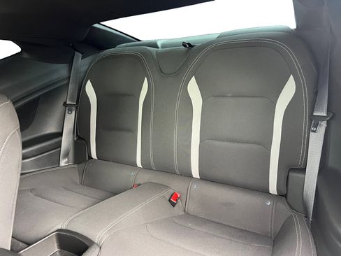 Used 2021 Chevrolet Camaro LT image 13