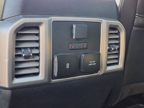 Used 2021 Ford F350 Platinum w/ Tremor Off-Road Package image 23