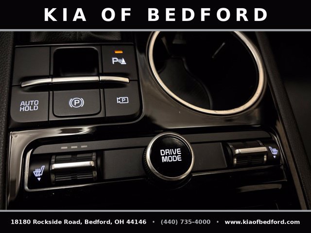 Used 2026 Kia K5 GT-Line FWD image 24