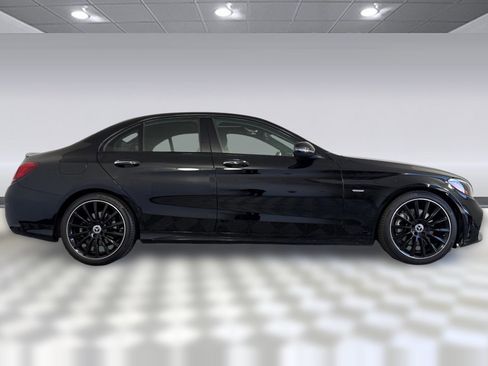 Used 2021 Mercedes-Benz C 300 Sedan image 7