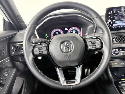 Used 2025 Acura Integra A-Spec image 34